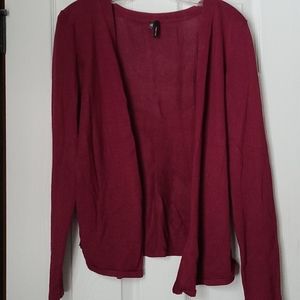 Maurices Cardigan